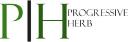 Progressive Herb logo