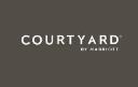 Courtyard by Marriott Cincinnati Midtown/Rookwood logo
