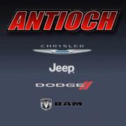 Antioch Chrysler Jeep Dodge image 1