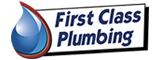 First Class Plumbing, Inc image 1