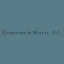 Gayheart & Willis PC logo