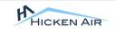 Hicken Air logo