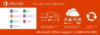 Microsoft Support Services image 1