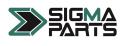 Sigma Parts logo