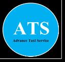 Advance Taxi Service logo
