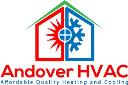 Andover HVAC logo