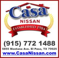 Casa Nissan image 1