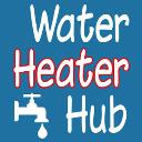Water Heater Hub  logo