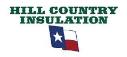 Hill Country Insulation logo