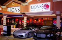 Lions Poker Palace image 2