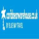 Caribbean Warehouse logo