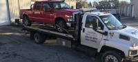 Snatchman Towing Services image 4