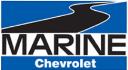 Marine Chevrolet logo