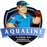 Aqualine Plumbing, Electrical & Air Conditioning image 1