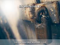 Center Point Locksmith image 7