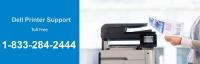 Dell Printer Service 1-833-284-2444 Number image 1