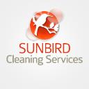 Sunbird Cleaning Services logo