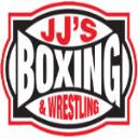 JJ's Boxing & Wrestling LLC logo