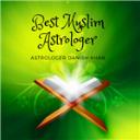 Best Muslim Astrologer logo