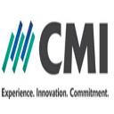 Custom Materials, Inc logo