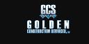 Golden Construction Services LLC logo