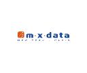 M.X. Data logo