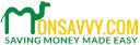 monsavy logo