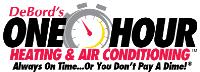 One Hour Heating and Air Conditioning image 1