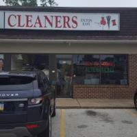 Exton East Cleaners image 3
