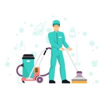 Green Carpet Cleaning Orange County image 4