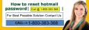 1-800-383-368 Hotmail Customer Contact Number  logo
