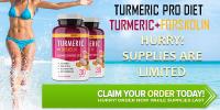 Turmeric Forskolin Shark Tank image 1