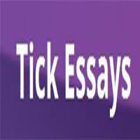 tick essays image 1