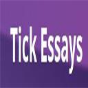 tick essays logo