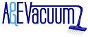A & E Vacuum logo