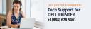 Dell Support Services logo