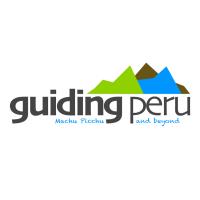 Guiding Peru image 5