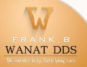 Frank B Wanat DDS Inc. logo