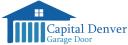 Capital Denver Garage Door Repair & Install logo