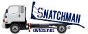 Snatchman Towing Services logo