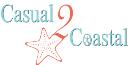 Casual 2 Coastal Decor logo