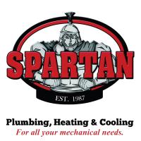 Spartan Plumbing, Heating & Cooling image 1