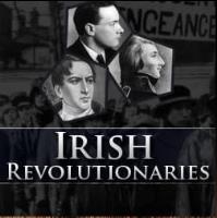 Irish Revolutionaries image 1