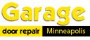 Overhead Garage Door Minneapolis logo