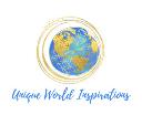 Unique World Inspirations  logo
