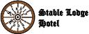  Stable Lodge Hotel logo