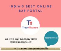 Trade Maantra - B2B Marketplace India image 5