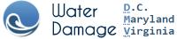 Water Damage DMV image 1