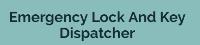 Emergency Lock And Key Dispatcher image 1