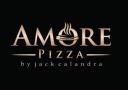 Amore Pizza by Jack Calandra logo